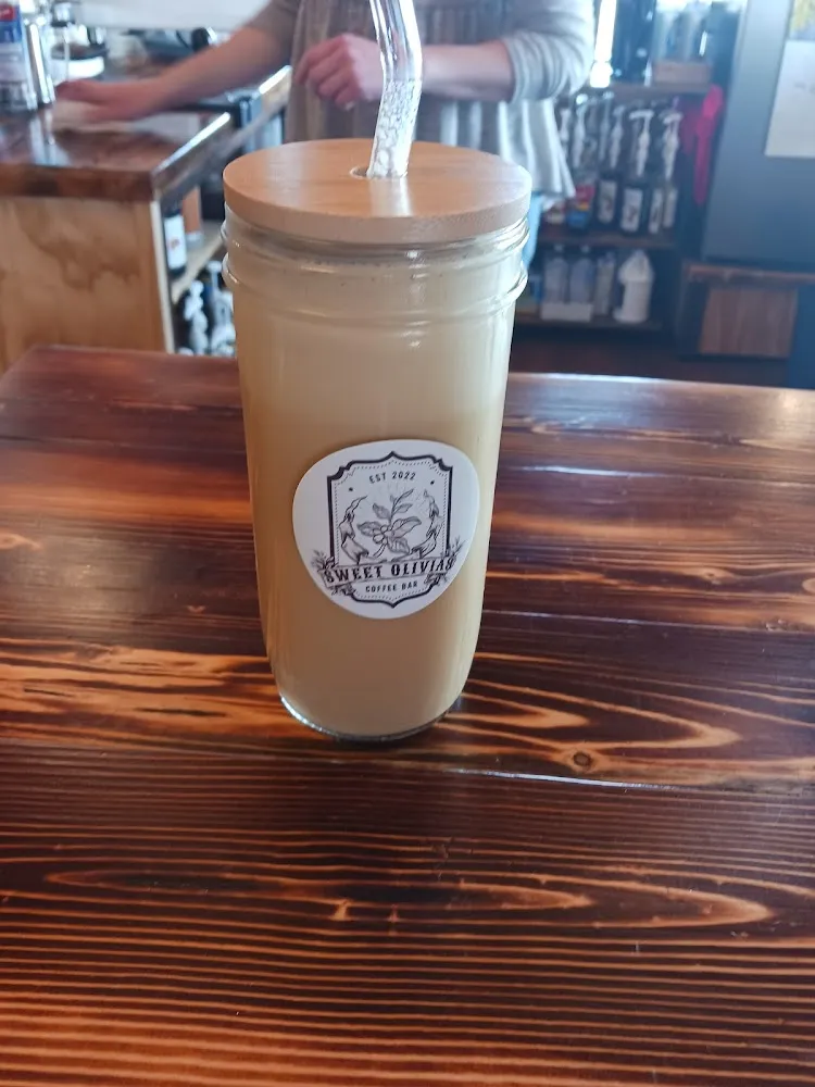 Butter Beer