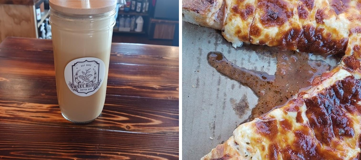 Prairie Pizza