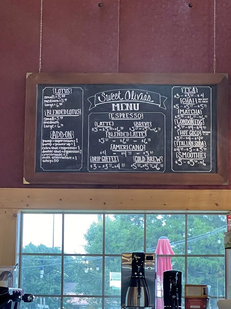 Prairie Pizza Menu image 4