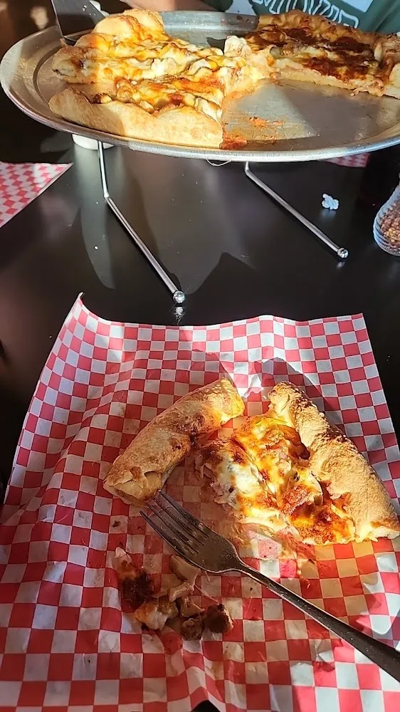 The Oasis I'm Still Craving It